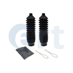 COMPLETE STEERING BOOT KIT