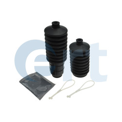 COMPLETE STEERING BOOT KIT