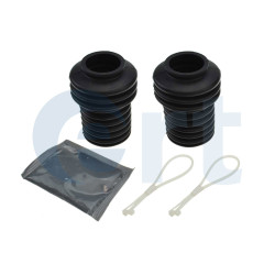 COMPLETE STEERING BOOT KIT