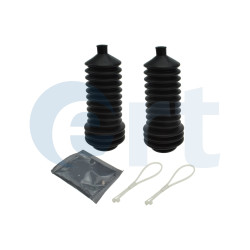 COMPLETE STEERING BOOT KIT