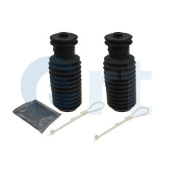 COMPLETE STEERING BOOT KIT