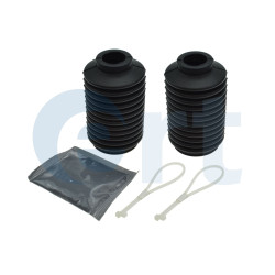 COMPLETE STEERING BOOT KIT