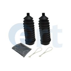 COMPLETE STEERING BOOT KIT