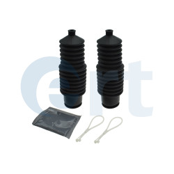 COMPLETE STEERING BOOT KIT