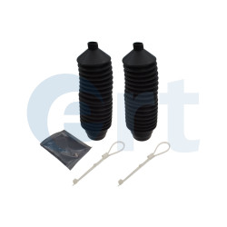 COMPLETE STEERING BOOT KIT