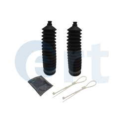 COMPLETE STEERING BOOT KIT