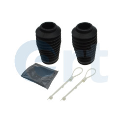 COMPLETE STEERING BOOT KIT