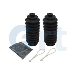 COMPLETE STEERING BOOT KIT
