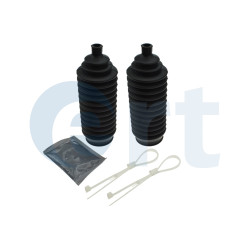 COMPLETE STEERING BOOT KIT