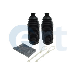 COMPLETE STEERING BOOT KIT
