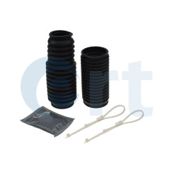 COMPLETE STEERING BOOT KIT