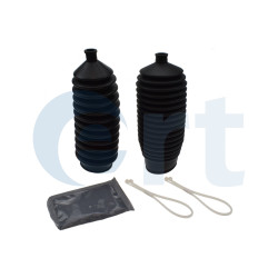 COMPLETE STEERING BOOT KIT