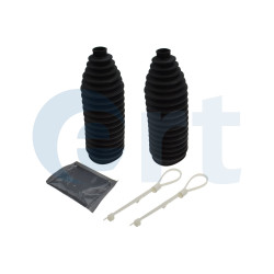COMPLETE STEERING BOOT KIT