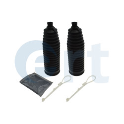 COMPLETE STEERING BOOT KIT