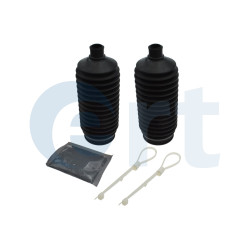 COMPLETE STEERING BOOT KIT