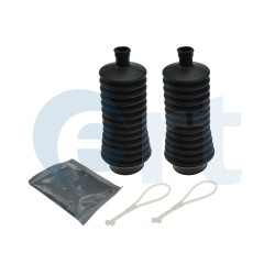 COMPLETE STEERING BOOT KIT