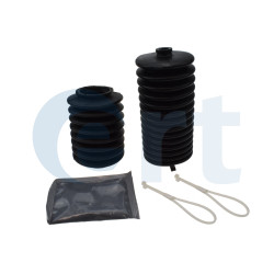 COMPLETE STEERING BOOT KIT