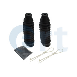 COMPLETE STEERING BOOT KIT