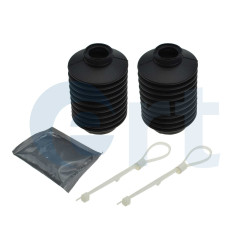 COMPLETE STEERING BOOT KIT