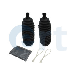 COMPLETE STEERING BOOT KIT