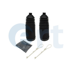 COMPLETE STEERING BOOT KIT