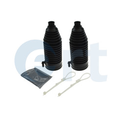 COMPLETE STEERING BOOT KIT