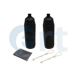 COMPLETE STEERING BOOT KIT