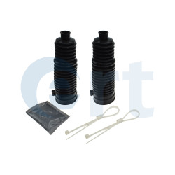 COMPLETE STEERING BOOT KIT