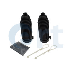 COMPLETE STEERING BOOT KIT