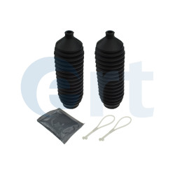 COMPLETE STEERING BOOT KIT