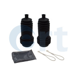 COMPLETE STEERING BOOT KIT