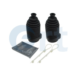 COMPLETE STEERING BOOT KIT