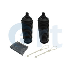 COMPLETE STEERING BOOT KIT