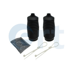 COMPLETE STEERING BOOT KIT