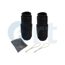 COMPLETE STEERING BOOT KIT