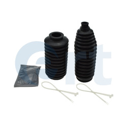 COMPLETE STEERING BOOT KIT