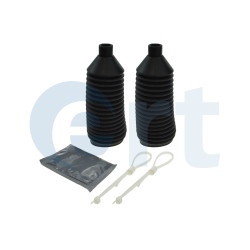 COMPLETE STEERING BOOT KIT