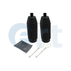 COMPLETE STEERING BOOT KIT