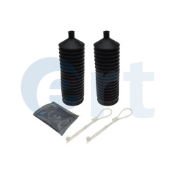 COMPLETE STEERING BOOT KIT