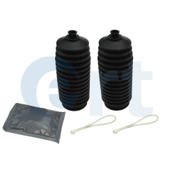 COMPLETE STEERING BOOT KIT
