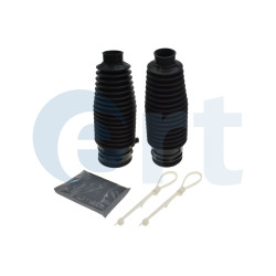 COMPLETE STEERING BOOT KIT