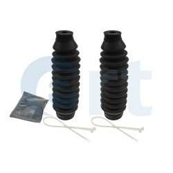 COMPLETE STEERING BOOT KIT