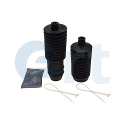 COMPLETE STEERING BOOT KIT