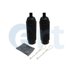 COMPLETE STEERING BOOT KIT