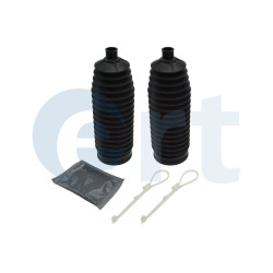 COMPLETE STEERING BOOT KIT