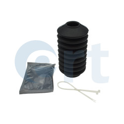 STEERING BOOT KIT