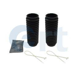 COMPLETE STEERING BOOT KIT