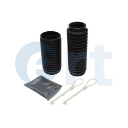 COMPLETE STEERING BOOT KIT