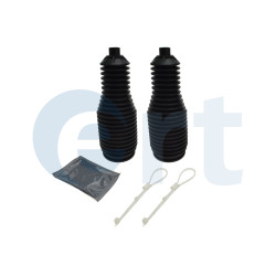COMPLETE STEERING BOOT KIT