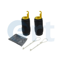 COMPLETE STEERING BOOT KIT
